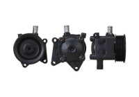 Hydraulikslang, stysrsystem