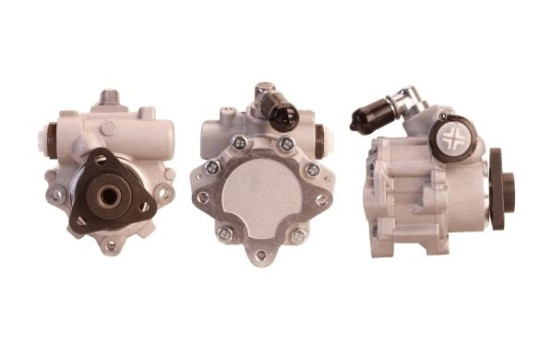 Hydraulikslang, stysrsystem