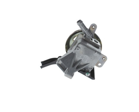 Hydraulikslang, stysrsystem, bild 3