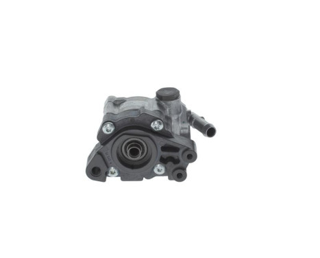 Hydraulikslang, stysrsystem, bild 2