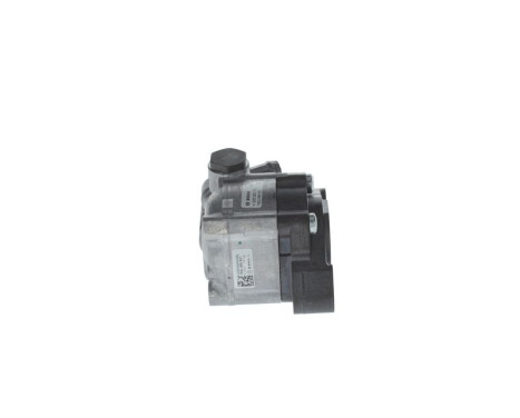 Hydraulikslang, stysrsystem, bild 5