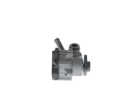 Hydraulikslang, stysrsystem, bild 5