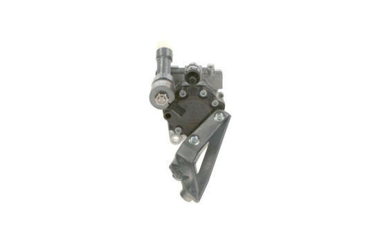 Hydraulikslang, stysrsystem, bild 3