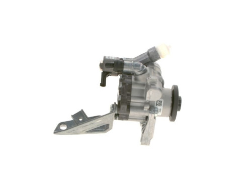 Hydraulikslang, stysrsystem, bild 4