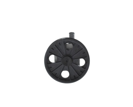 Hydraulikslang, stysrsystem, bild 5