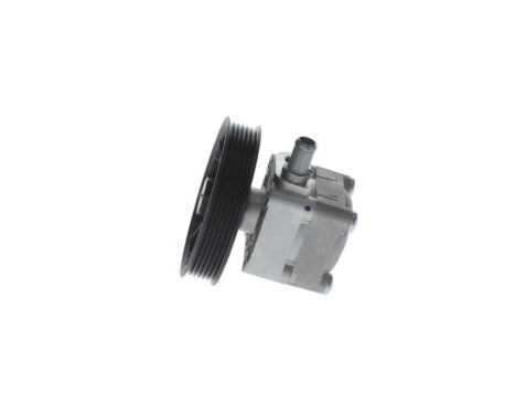 Hydraulikslang, stysrsystem, bild 6