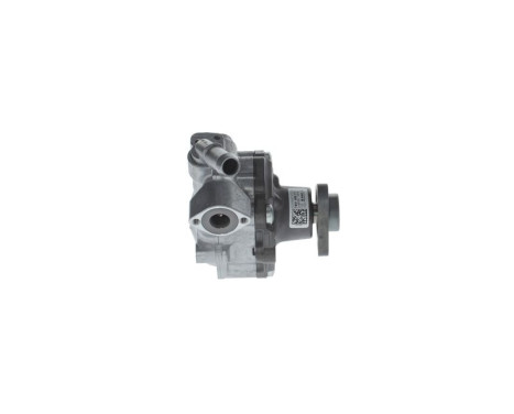 Hydraulikslang, stysrsystem, bild 8
