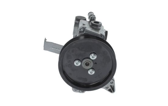 Hydraulikslang, stysrsystem, bild 5