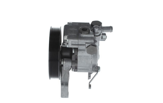 Hydraulikslang, stysrsystem, bild 6