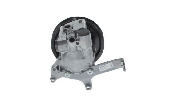 Hydraulikslang, stysrsystem, bild 7