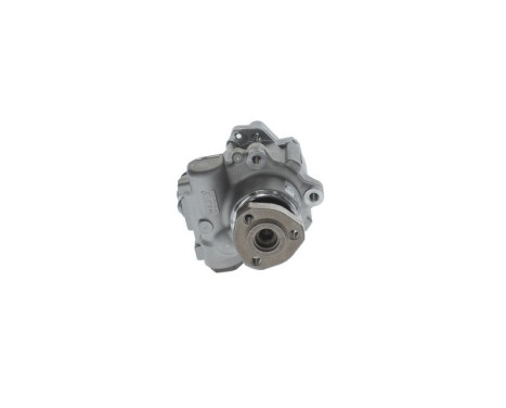 Hydraulikslang, stysrsystem, bild 5