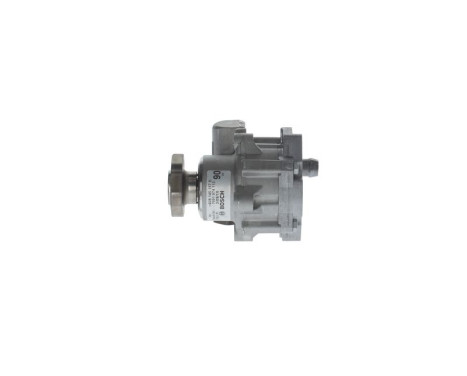 Hydraulikslang, stysrsystem, bild 6
