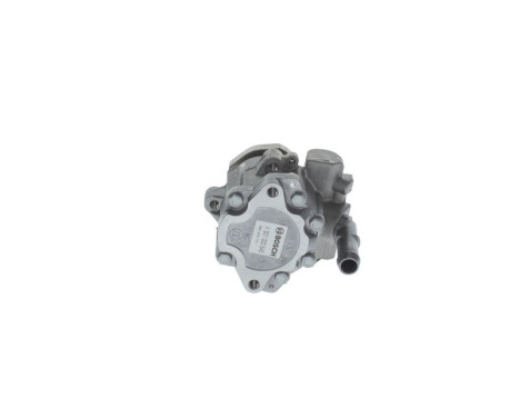 Hydraulikslang, stysrsystem, bild 7