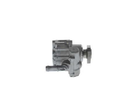 Hydraulikslang, stysrsystem, bild 8