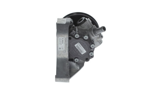 Hydraulikslang, stysrsystem, bild 8