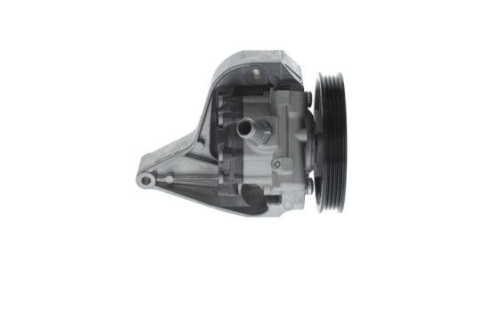 Hydraulikslang, stysrsystem, bild 9