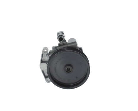 Hydraulikslang, stysrsystem, bild 5