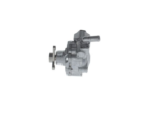 Hydraulikslang, stysrsystem, bild 6
