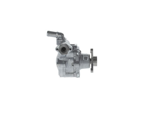 Hydraulikslang, stysrsystem, bild 8