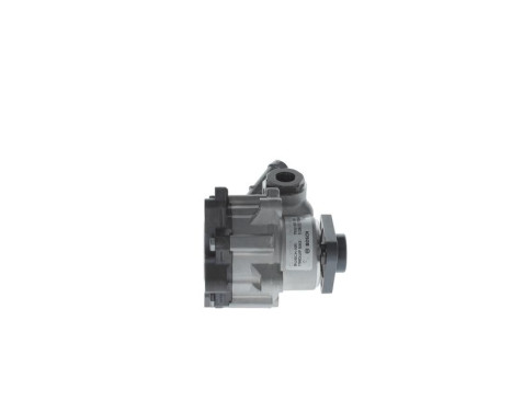 Hydraulikslang, stysrsystem, bild 5