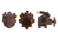 Hydraulikslang, stysrsystem