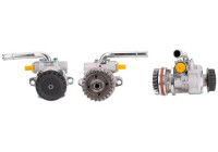 Hydraulikslang, stysrsystem