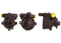Hydraulikslang, stysrsystem