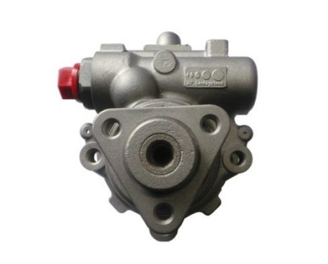 Hydraulikslang, stysrsystem