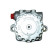 Hydraulikslang, stysrsystem, miniatyr 2