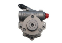 Hydraulikslang, stysrsystem