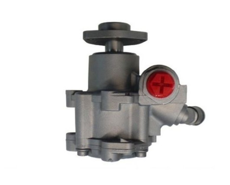 Hydraulikslang, stysrsystem, bild 3