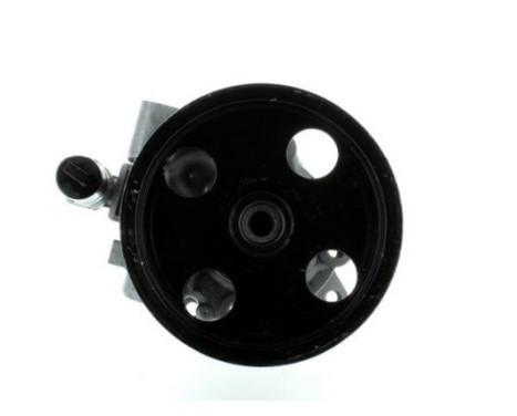 Hydraulikslang, stysrsystem