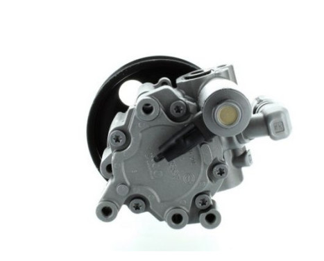 Hydraulikslang, stysrsystem, bild 2