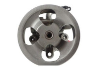 Hydraulikslang, stysrsystem