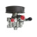 Hydraulikslang, stysrsystem, miniatyr 3