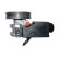 Hydraulikslang, stysrsystem, miniatyr 3