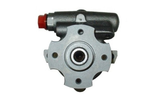 Hydraulikslang, stysrsystem