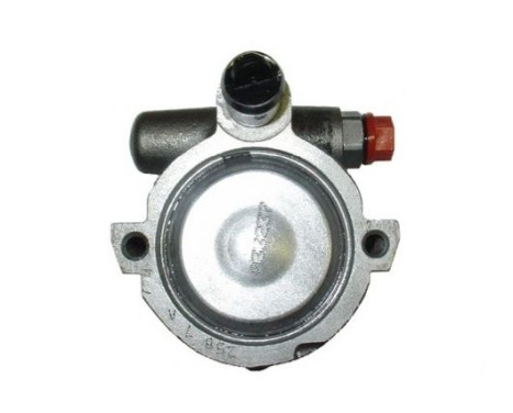 Hydraulikslang, stysrsystem, bild 2
