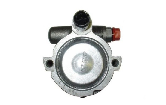 Hydraulikslang, stysrsystem, bild 2