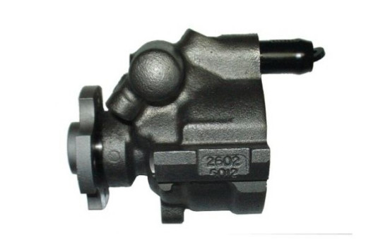 Hydraulikslang, stysrsystem, bild 4