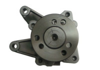 Hydraulikslang, stysrsystem