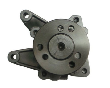 Hydraulikslang, stysrsystem