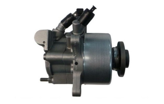 Hydraulikslang, stysrsystem, bild 4