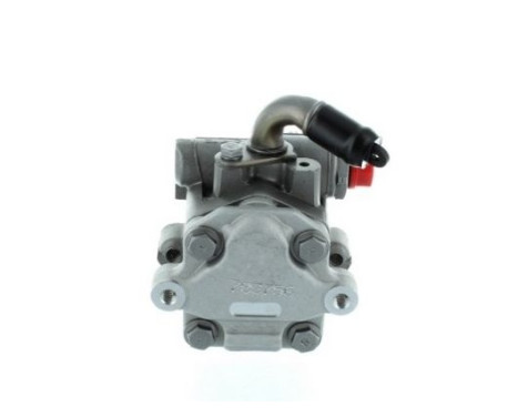 Hydraulikslang, stysrsystem, bild 2