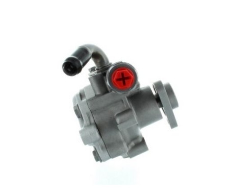 Hydraulikslang, stysrsystem, bild 3