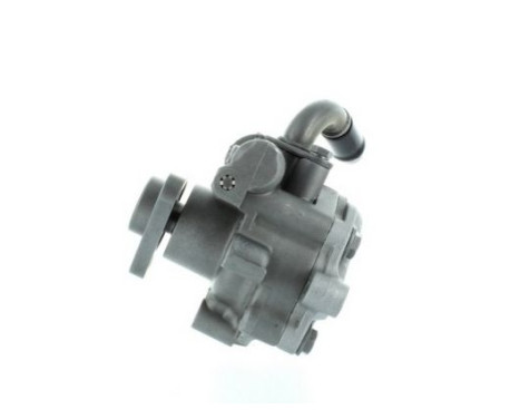 Hydraulikslang, stysrsystem, bild 4