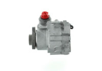 Hydraulikslang, stysrsystem