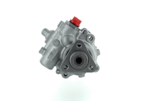 Hydraulikslang, stysrsystem, bild 4
