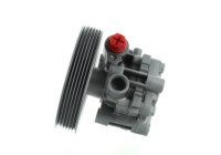 Hydraulikslang, stysrsystem