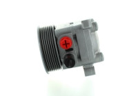 Hydraulikslang, stysrsystem